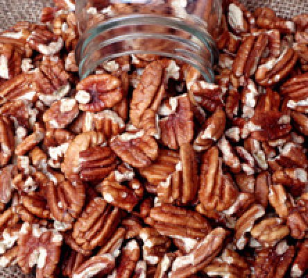 Pecans