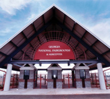 Georgia National Fairgrounds