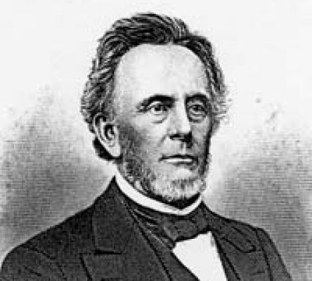 George Foster Pierce