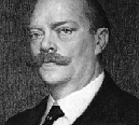 Charles Waldo Haskins