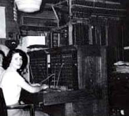 Ellijay Telephone Company