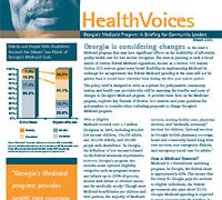 HealthVoices
