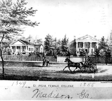 Madison Collegiate Institute