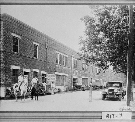 Miller’s Pecan Company