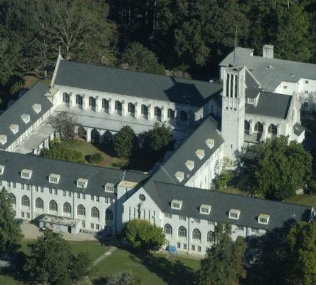 Monastery of the Holy Spirit