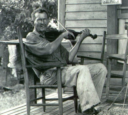 Okefenokee Swamp Folklore