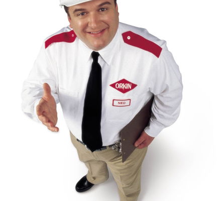 Orkin Man