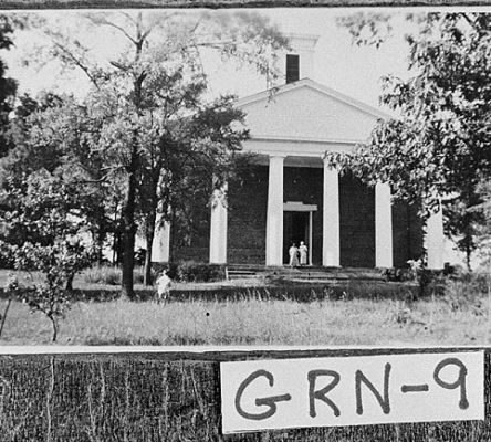 Penfield Baptist Church