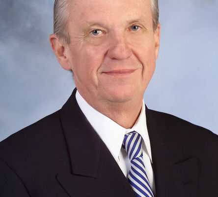 A. D. “Pete” Correll