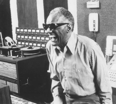 Ray Charles