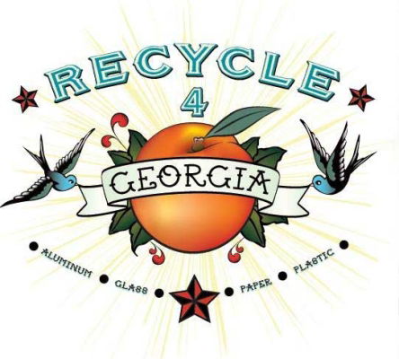 Recycle 4 Georgia
