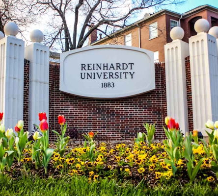 Reinhardt College