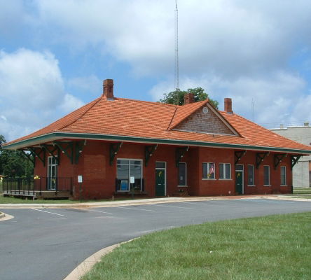 Richland Depot