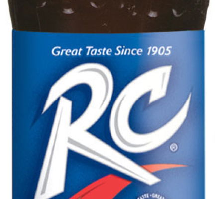 Royal Crown Cola