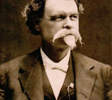 Samuel Dowse Bradwell