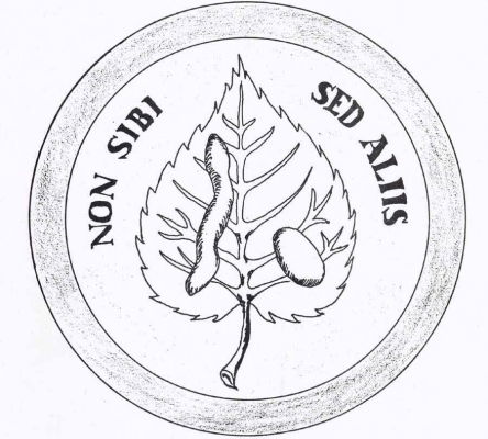 Seal of the Trustees