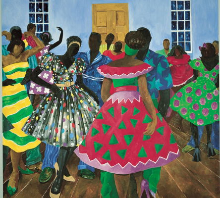 The Silver Slipper Club