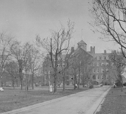 Spelman Seminary