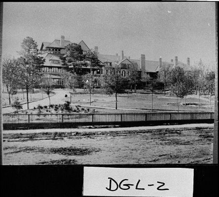 Sweetwater Park Hotel