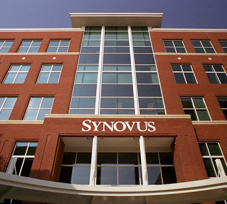 Synovus Centre