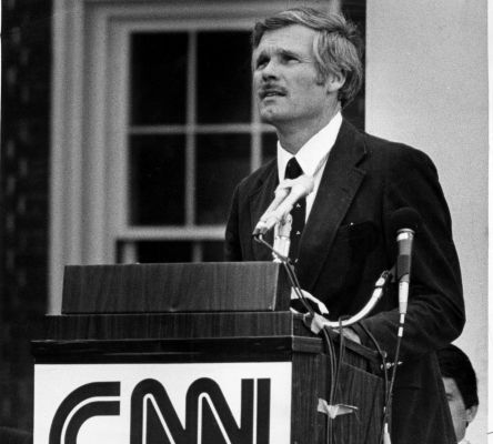Ted Turner
