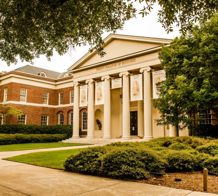 Terry College of Business