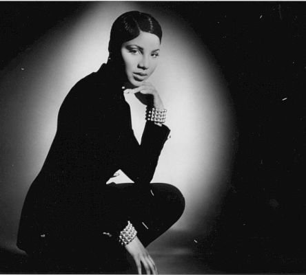 Toni Braxton