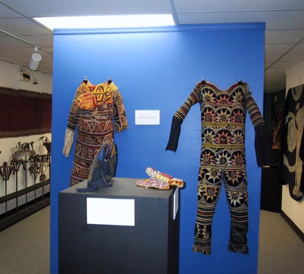 Tubman African American Museum