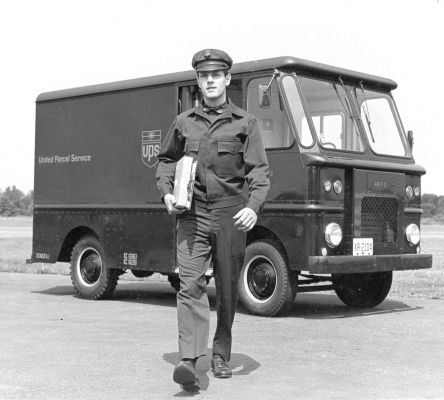 United Parcel Service