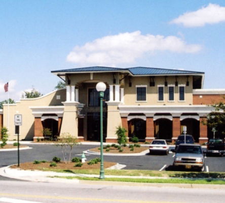 Valdosta Career Center