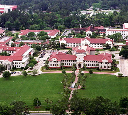 Valdosta State University