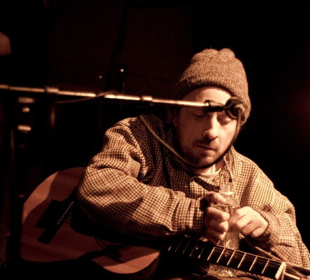 Vic Chesnutt