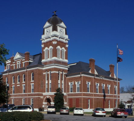 Washington County Courthouse
