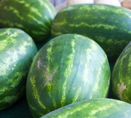 Watermelons