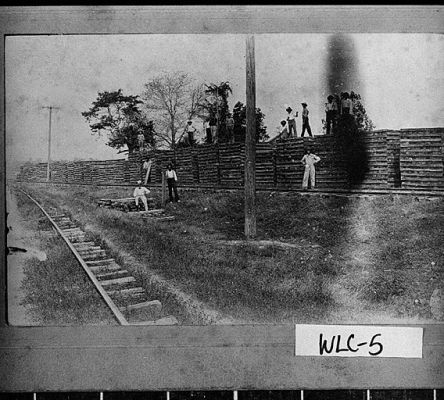 Wilcox County Workers