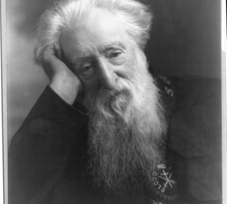 William Booth