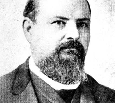 William Dodge
