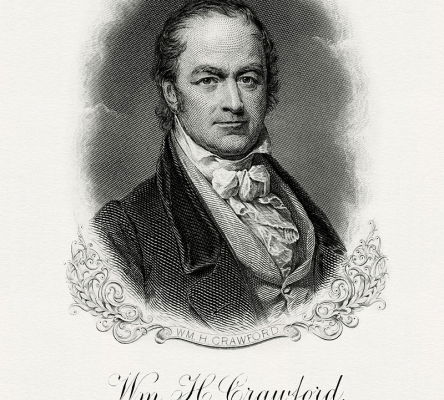 William H. Crawford